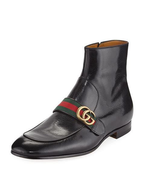 gucci shoes at neiman marcus